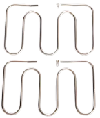ТЭН вафильницы CP-WFM02 Crazy Pan CP-SP-HT-WFM02 в компании ШефСтор
